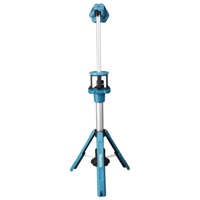 Makita DEADML814 Cordless LED Spotlight 14.4V-18V Complete