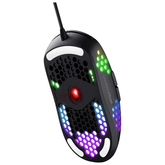 Trust GXT 960 Graphin Ultra-Lightweight Mouse Gaming