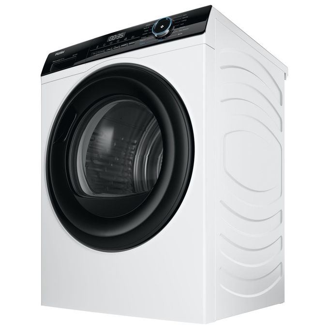 Haier I-Pro Series 3 HD90-A2939 Asciugatrice Libera Installazione Caricamento Frontale 9Kg Classe Energetica A Bianco