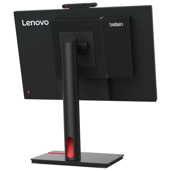 Lenovo TIO22 G5 Tc Monitor per Pc 21.5'' IPS Full Hd