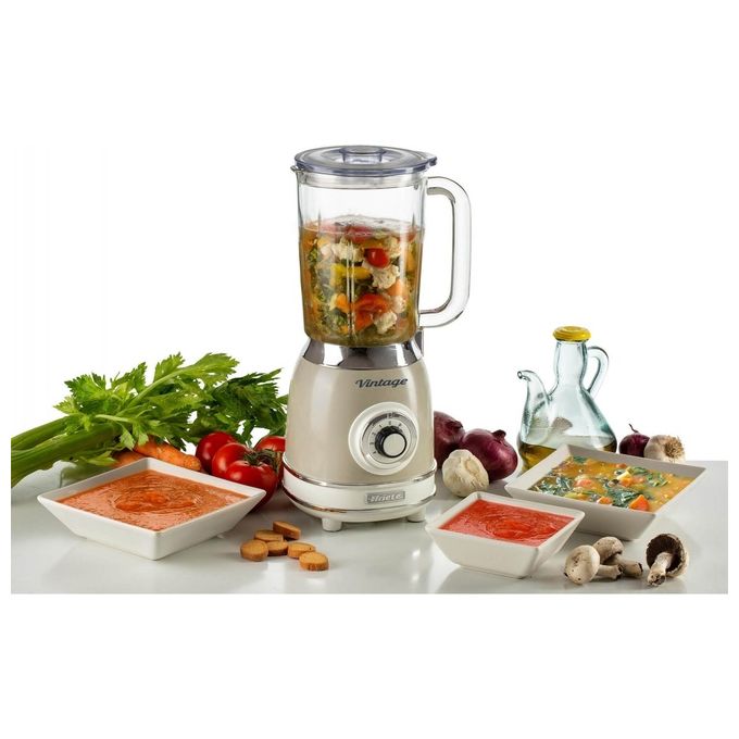 Ariete 0583-03 Frullatore da Tavolo 1.5 Litri 1000W