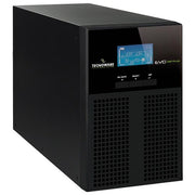 Tecnoware FGCEDP1202IEC Ups Evo Dsp Plus 1.200 On Line in Versione Desk