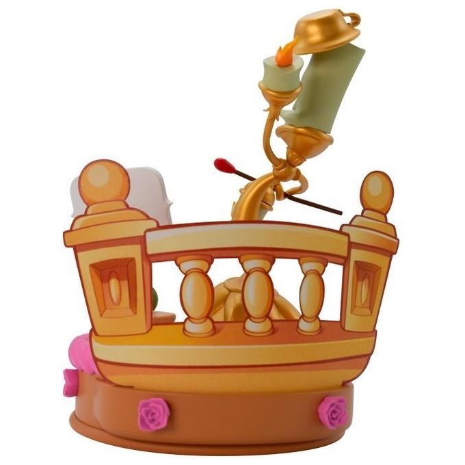 AbyStyle La Bella e la Bestia Lumiere Be Our Guest