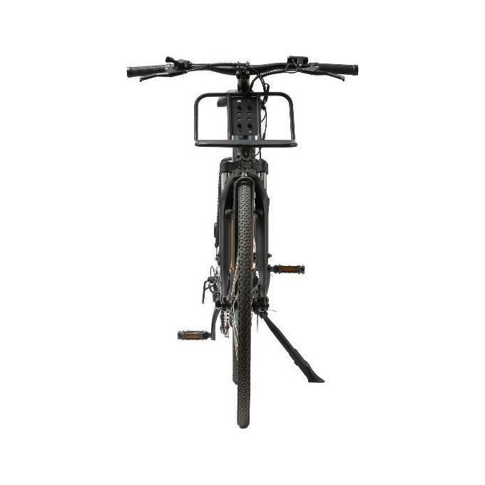 Nilox 30NXEBCLV1 e-Bike 36V 10ah 28x1.75'' Cargo Light
