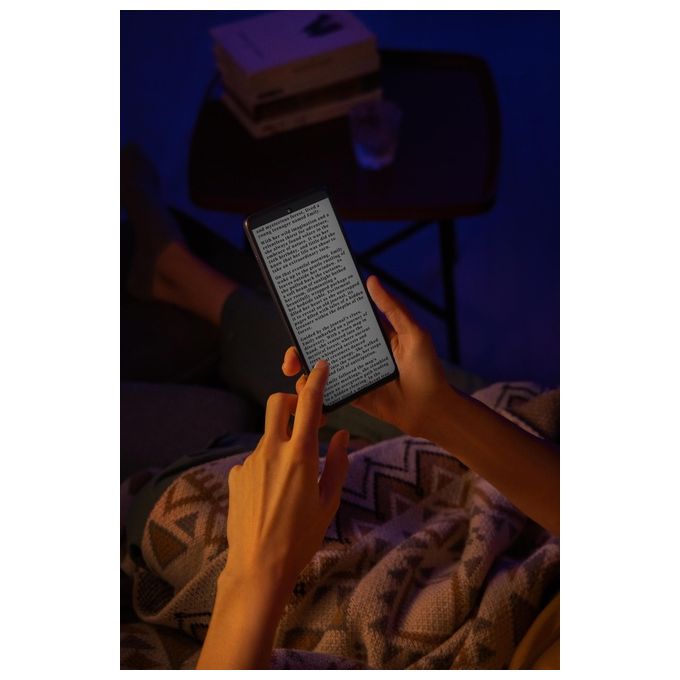 TCL 50 Pro Nxtpaper 5G 8Gb 512Gb 6.78'' 120Hz Dual Sim Moon Gray