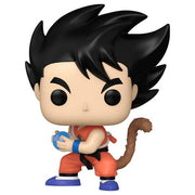 Funko Personaggio Pop 83877 Animation Dragon Ball Goku 1780