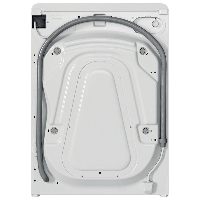 Indesit BWE 91296X WV IT Lavatrice Frontale 9 Kg 1200 rpm Classe A Motore Inverter Partenza Ritardata 16 Programmi (85x60x63 cm) colore Bianco