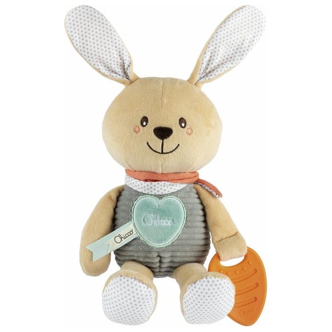 Chicco Prime Attivita' My Sweet Dou Dou Coniglietto Coccolone