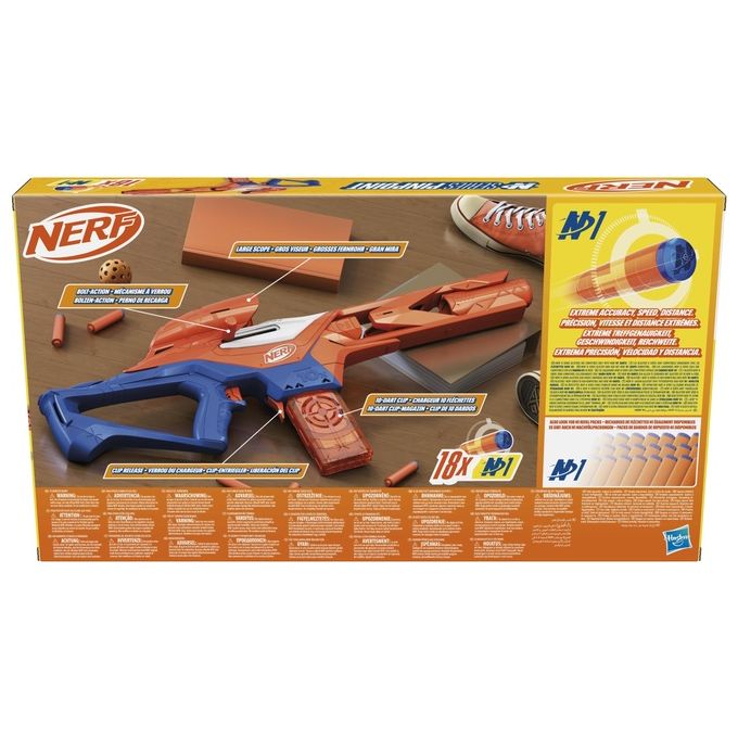 Hasbro Nerf N-Series Pinpoint