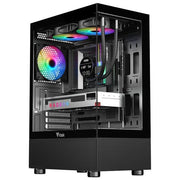 Itek SHOWBUI 33B Tower Nero