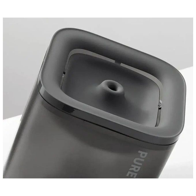 PETKIT Eversweet Solo SE Fontana per Animali Grigio