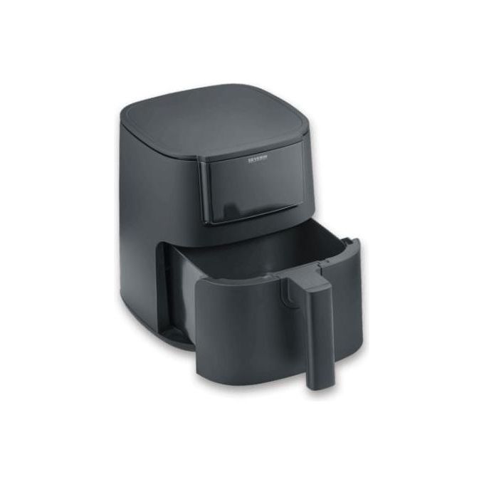 Severin FR2461 Friggitrice ad aria calda 1300 W Nero