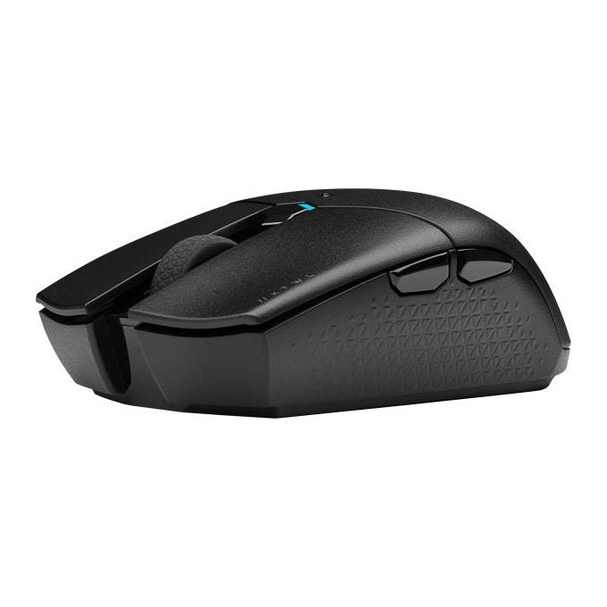 Corsair KATAR PRO Wireless Mouse Mano Destra Bluetooth Ottico 10000 DPI
