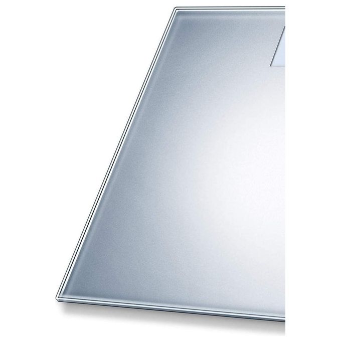 Beurer GS 202 Bilancia in Vetro