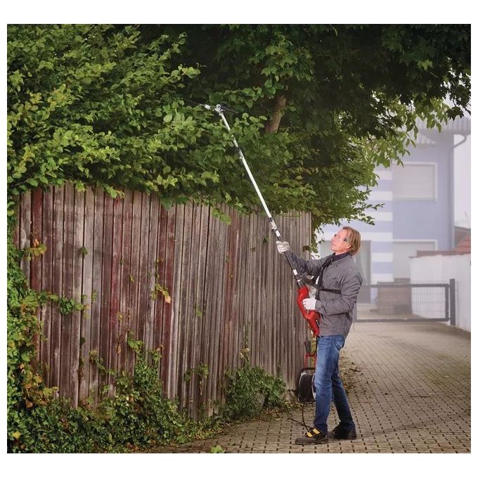 Einhell GC-HH 9046 Tagliasiepi Telescopico Lama 46cm