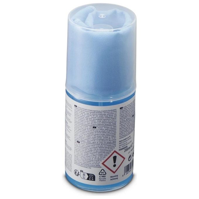 Hama Kit per la Pulizia Lcd 200ml