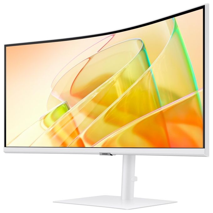 Samsung Monitor S34C650TAU (LS34C650TAUXEN)
