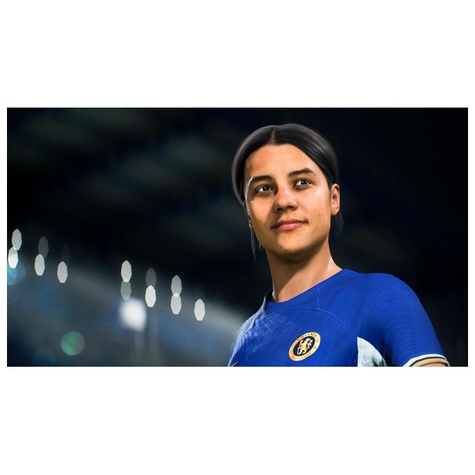 Electronic Arts Videogioco FC 24 per Pc