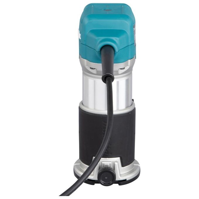 Makita RT0702CX2J Fresa Multifunzione