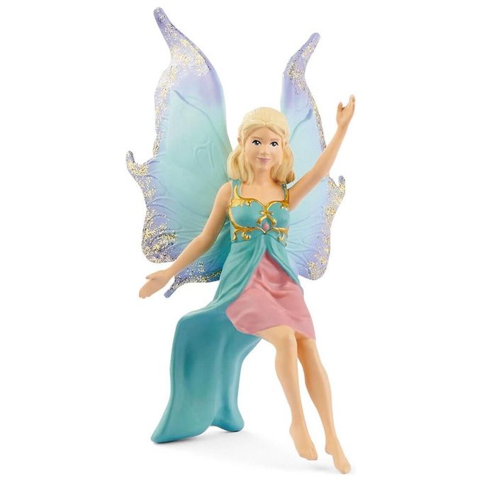 Schleich Bayala Leone in Volo con Fata