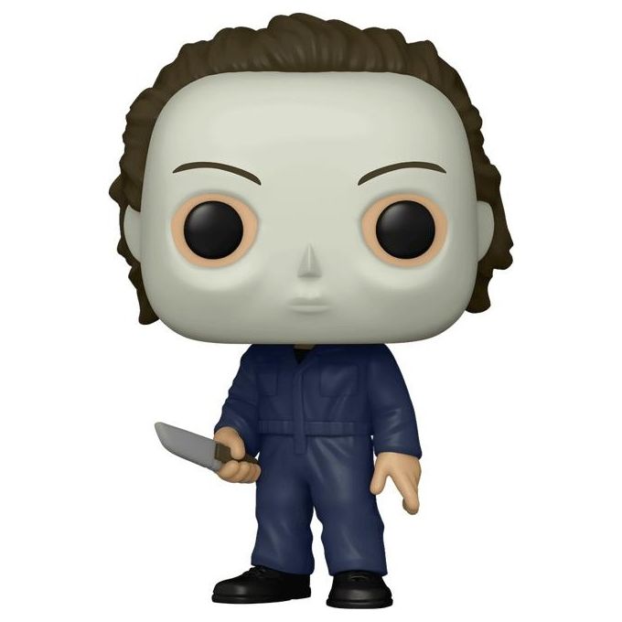 Funko Pop! Movies Horror Halloween Micheal Myers 1156