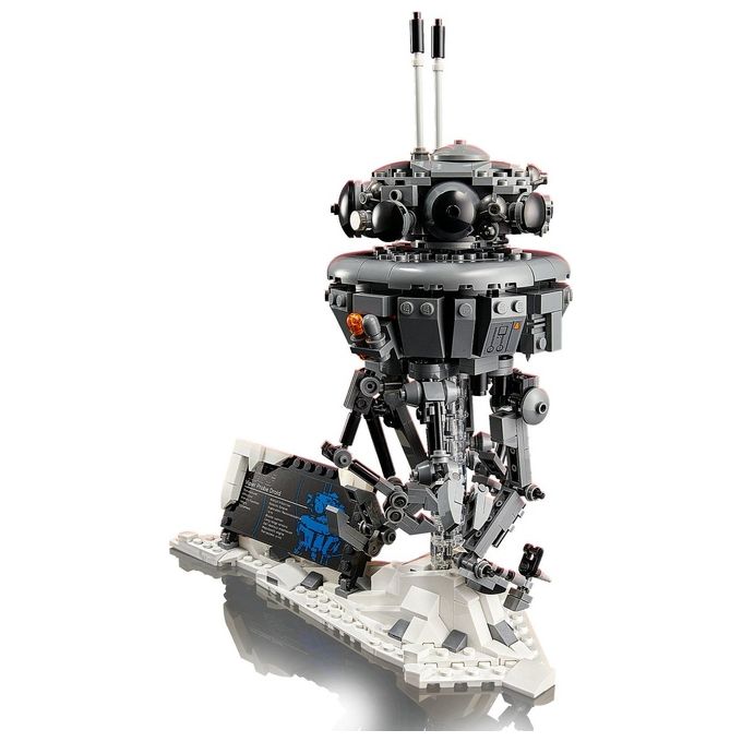 LEGO Star Wars Droide Sonda Imperiale