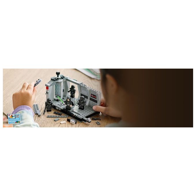 LEGO Star Wars l'Attacco del Dark Trooper