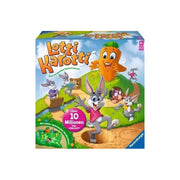 Ravensburger Lotti Karotti: The Twisted Rabbit Race