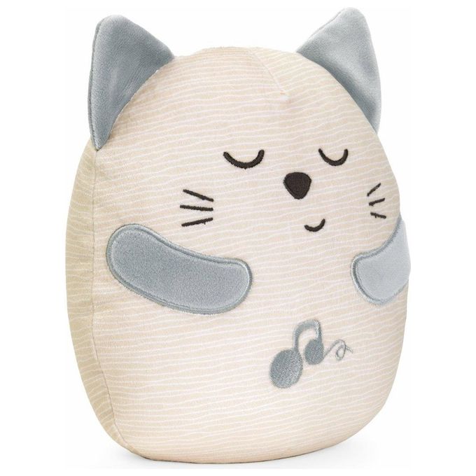 Chicco Peluche First Dreams Gattino Dolce Fusa