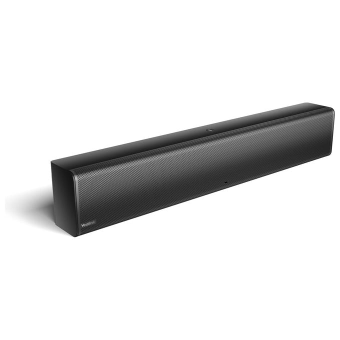 Yealink MVC Room System Accessori MSpeaker II Soundbar