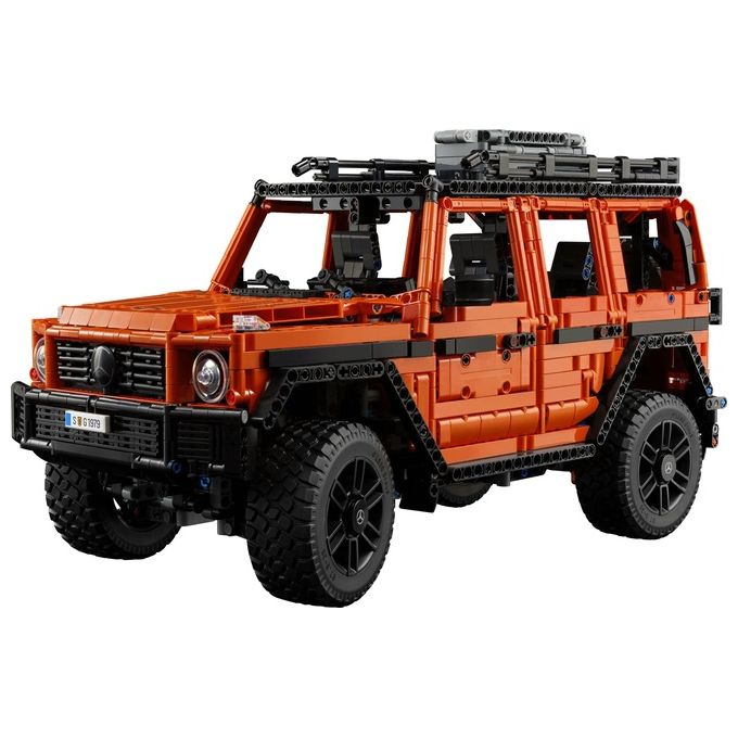 Lego Technic Mercedes-Benz G 500 Professional Line