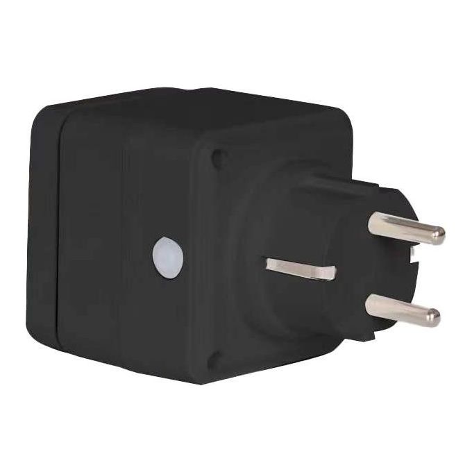 Denver PLO-118 Smart Outdoor Socket