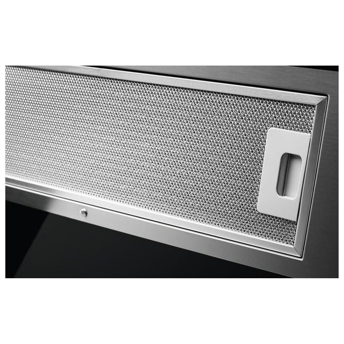 Electrolux LFV319K Cappa Verticale a Camino Classe energetica C 3 Velocita' Aspirante o Filtrante 90 cm Nero