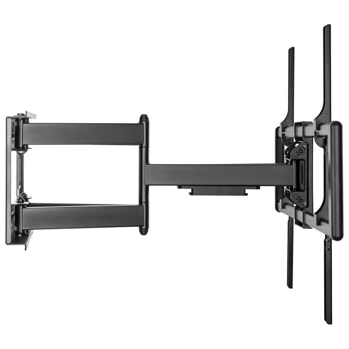 Equip 650343 Supporto Tv a Parete 120'' Nero
