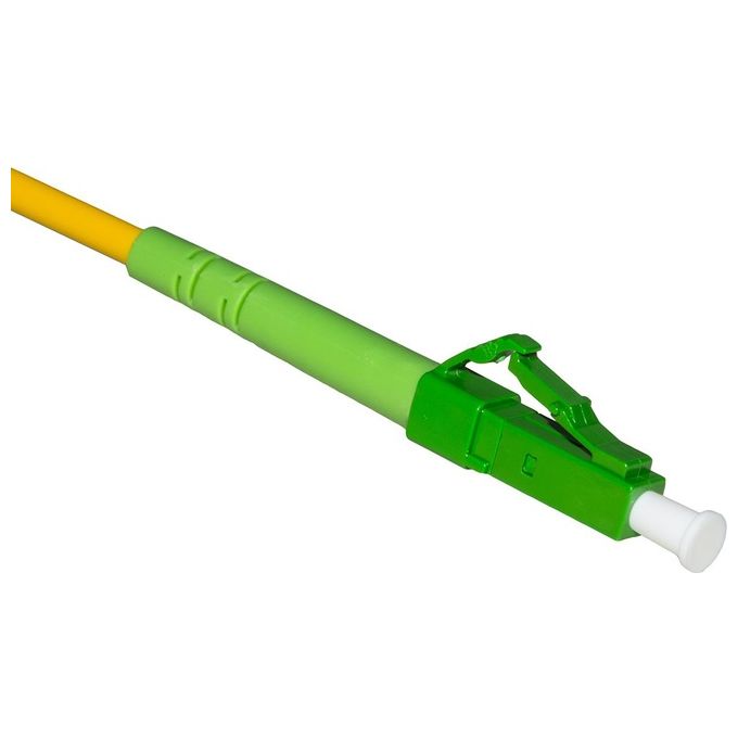 Link cavo fibra ottica apc lc a apc lc singlemode simplex  mt.5