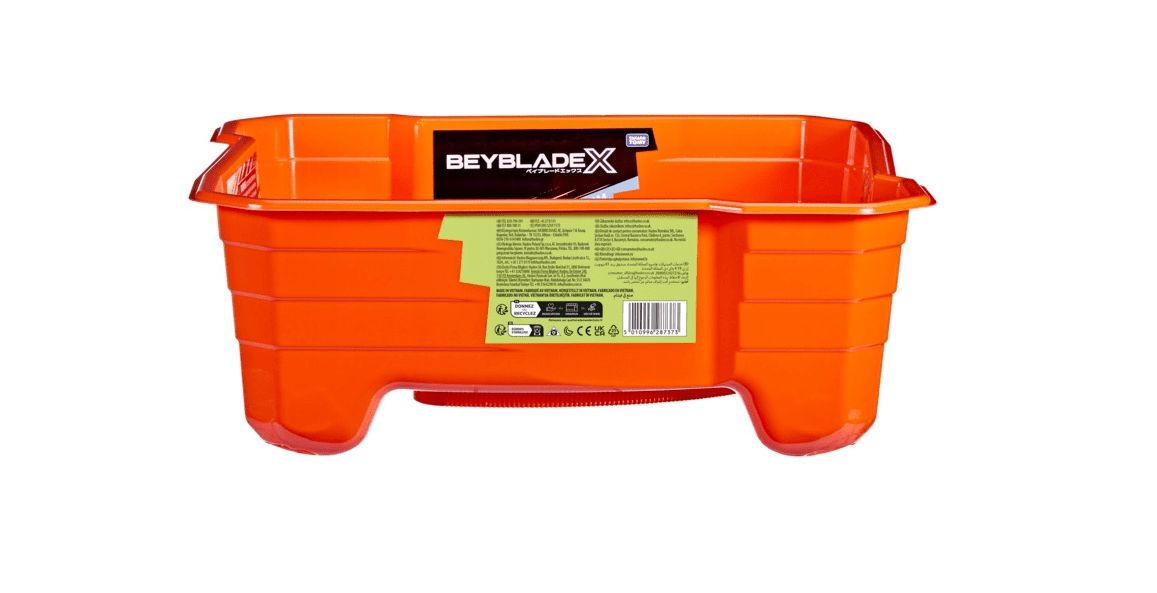 Hasbro Beyblade X BBX G1546 Arena di Battaglia colore X - Yeppon