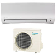 Daikin Superplus KIT_ ATXP25N Climatizzatore Mono Split 9000 BTU Classe A++-A++ R32 Wifi Bianco
