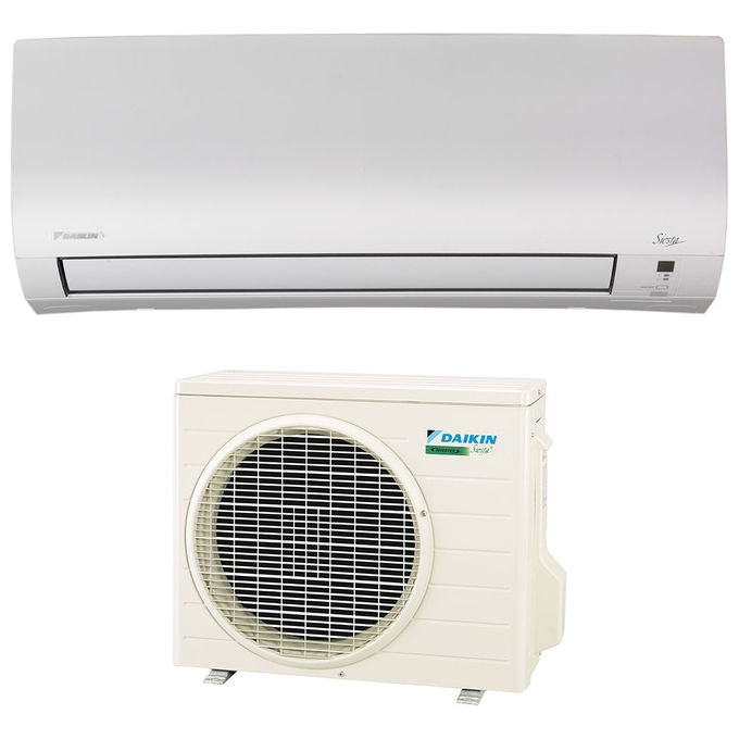 Daikin Superplus KIT_ ATXP25N Climatizzatore Mono Split 9000 BTU Classe A++-A++ R32 Wifi Bianco