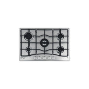 Ariston Piano Inox 5gav Cm75 Semifilo