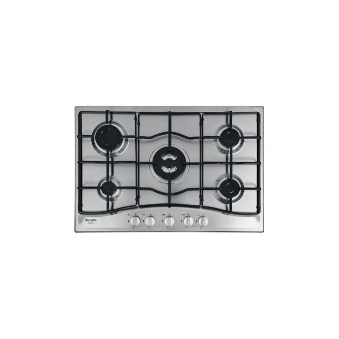 Ariston Piano Inox 5gav Cm75 Semifilo