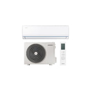 Samsung F-AR12MLH AR30 Panarea Condizionatore fisso Monosplit 12000 BTU Classe Aa++-A+ Inverter Wifi colore bianco