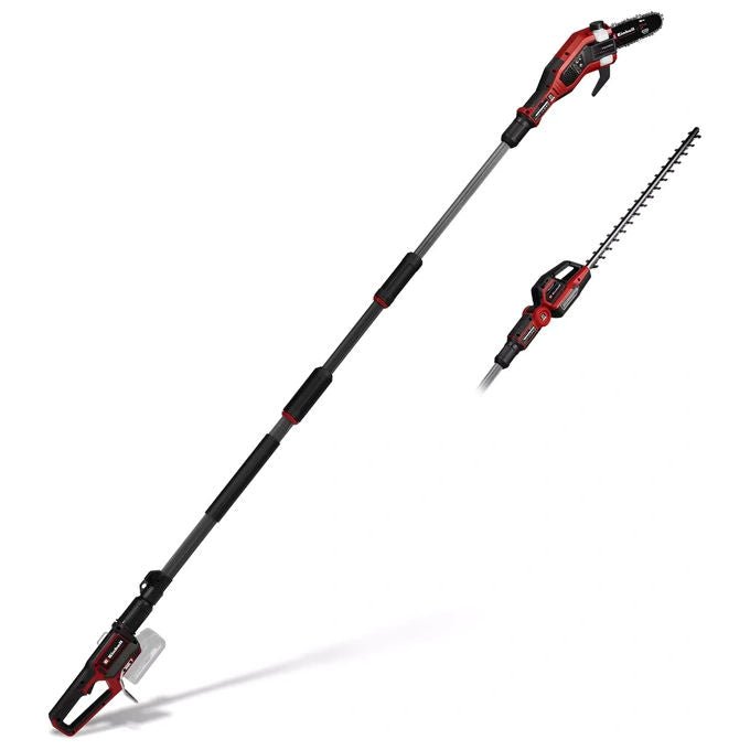 Einhell Svettatoio multifunzione a batteria GP-HC 18-5020 Li T BL-Solo