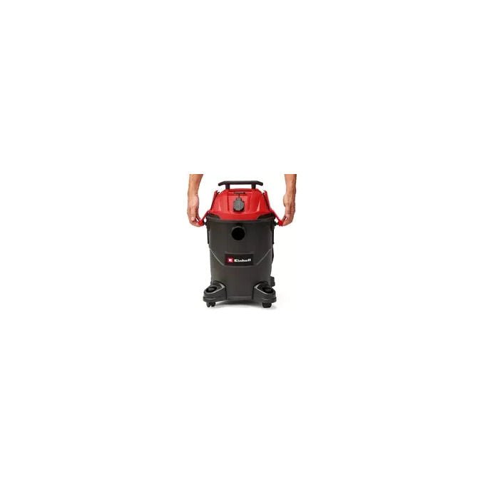 Bidone aspira solidi e liquidi TC-VC 1825 A