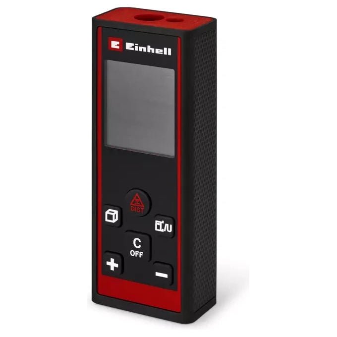Distanziometro laser TC-LD 60 R
