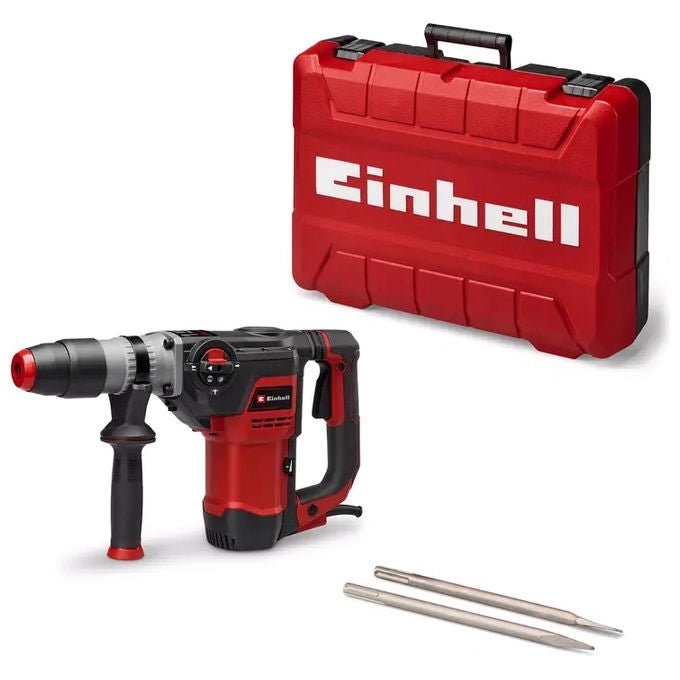 Einhell Martello tassellatore TE-RH 40-15 3F 2