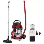 Bidone aspirasolidi e liquidi TE-VC 2580 SACL