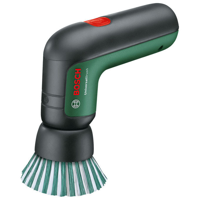 Bosch 06033E0000 UniversalBrush Spazzola Elettrica 3,6 V 1500 mAh IPX5 colore Nero