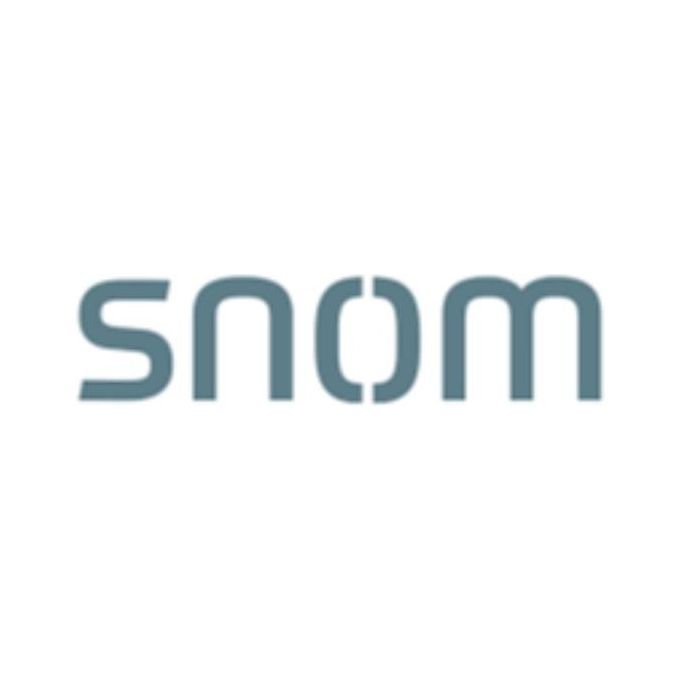 Snom M25 Charging Cradle W-O Psu