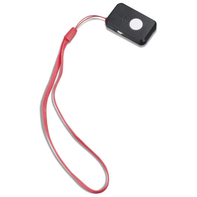 Hama 00004678 SpotLight Steady 120 III anello di illuminazione LED 160 LED 1020 lm 3000K-6500K colore Nero Bianco