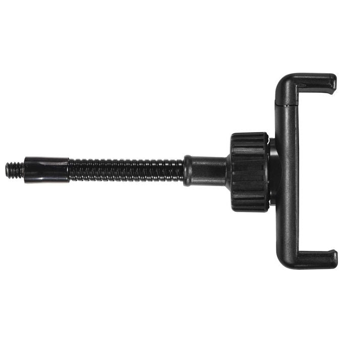 Hama 00004678 SpotLight Steady 120 III anello di illuminazione LED 160 LED 1020 lm 3000K-6500K colore Nero Bianco